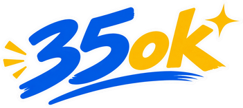 35ok লোগো